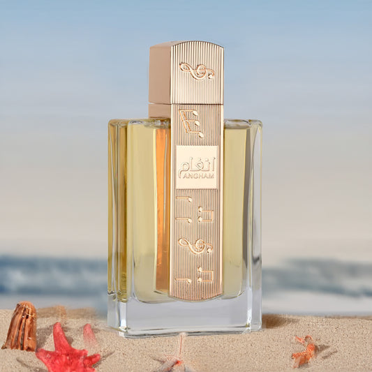 Lattafa Angham Eau De Parfum
