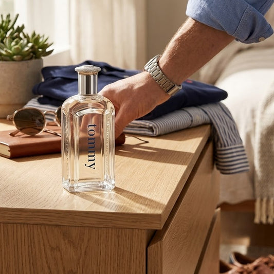 Tommy Hilfiger Tommy Eau De Toilette For Men