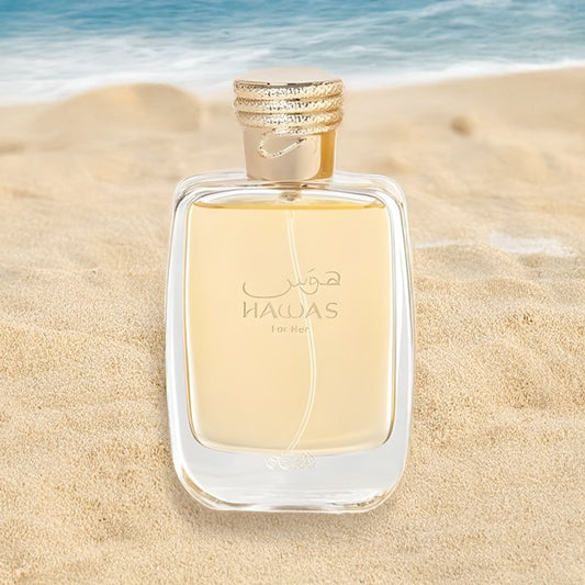 Rasasi Hawas Pour Femme Eau De Parfum