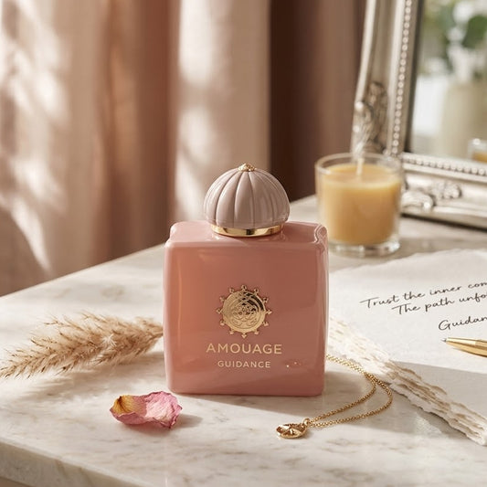 Amouage Guidance Eau De Parfum For Unisex