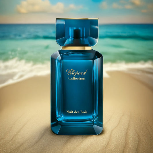 Chopard Nuit Des Rois Eau De Parfum For Unisex