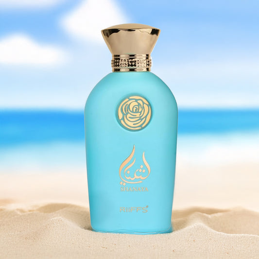 Riiffs Shanaya Eau De Perfum