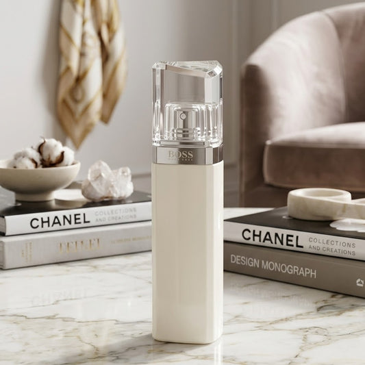 Hugo Boss Boss Jour Pour Femme Eau De Parfum