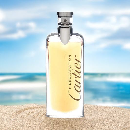 Cartier Declaration Parfum for Men