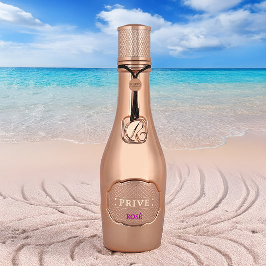 Riiffs Prive Rose Eau De Parfum