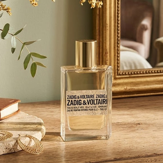 Zadig & Voltaire This Is Really Her Eau De Parfum Intense