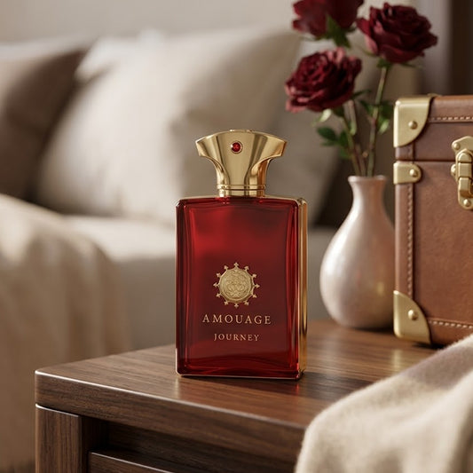 Amouage Journey Eau De Parfum For Men