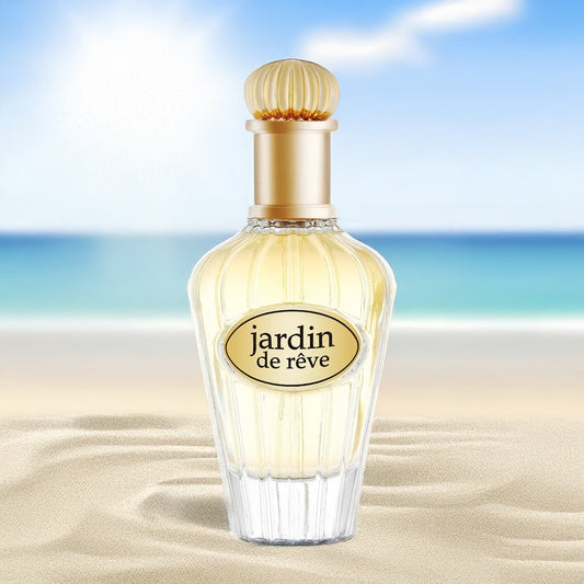 Maison Alhambra Jardin De Reve (Jardin De Paris)Eau De Parfum