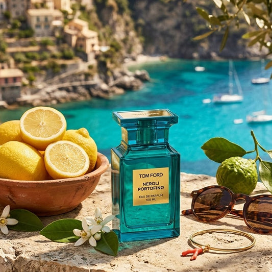 Tom Ford Neroli Portofino Forte Eau De Parfum