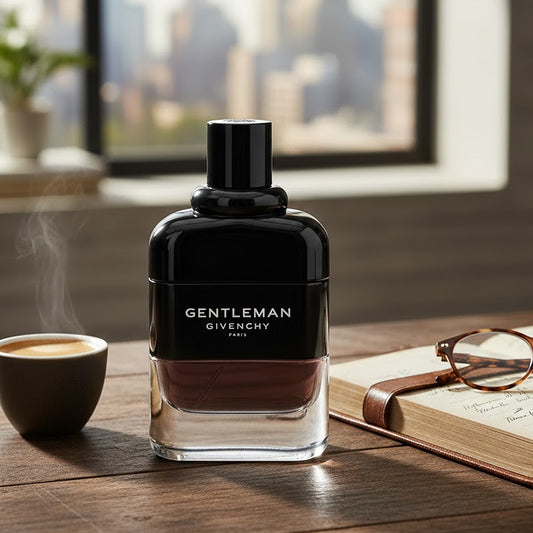 Givenchy Gentleman Eau De Parfum For Men