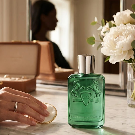 Parfums De Marly Greenley Eau De Parfum For Men
