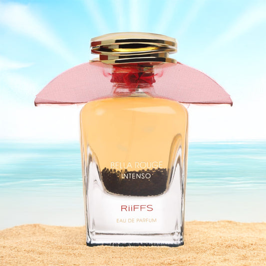 Riffs  Bella Rouge Eau De Parfum