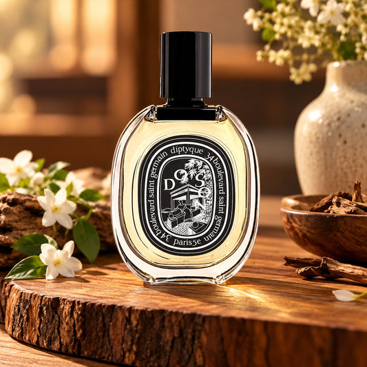 Diptyque Do Son EDP