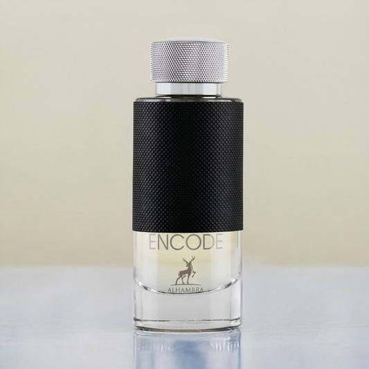 Maison Alhambra Encode Eau De Parfum