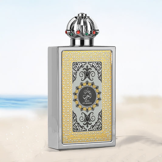 Lattafa Pride Kng Of Arabia Eau De Parfum