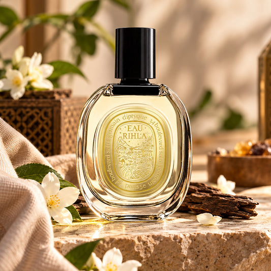 Diptyque Eau Rihla Eau De Parfum 75ml For Men & Women