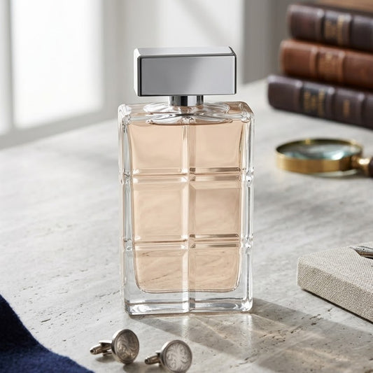 Hugo Boss BOSS Orange Man Eau De Toilette For Men
