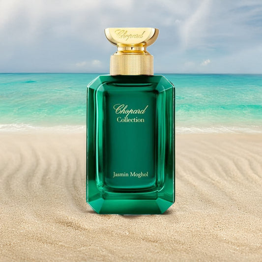 Chopard Collection Jasmin Moghol Eau De Parfum
