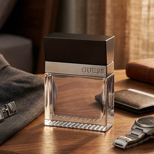Guess Seductive Homme Eau De Toilette