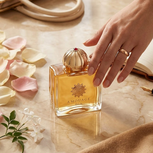 Amouage Dia Eau De Parfum For Women