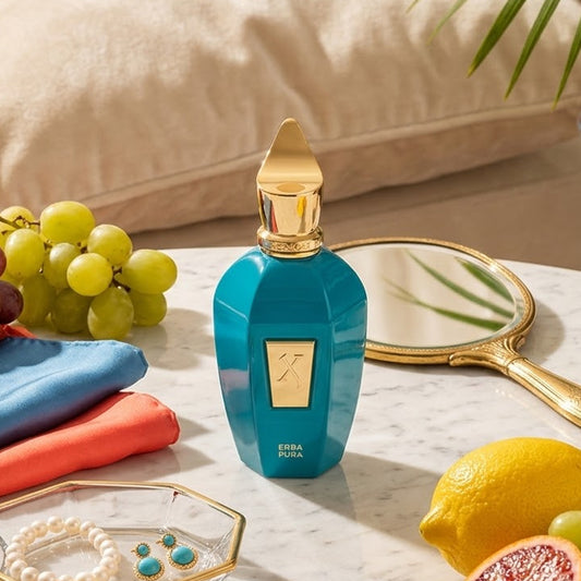 Xerjoff Erba Pura Eau De Parfum For Unisex
