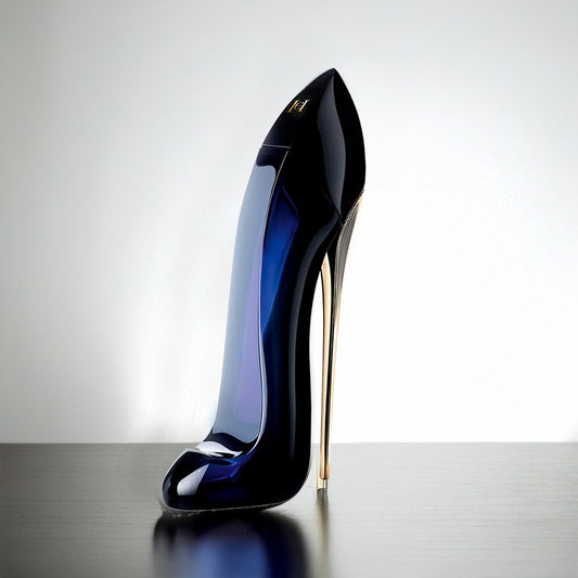 Carolina Herrera Good Girl Eau De Parfum For Women