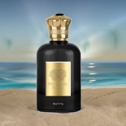 Riffs Imperial Noir Eau De Parfum