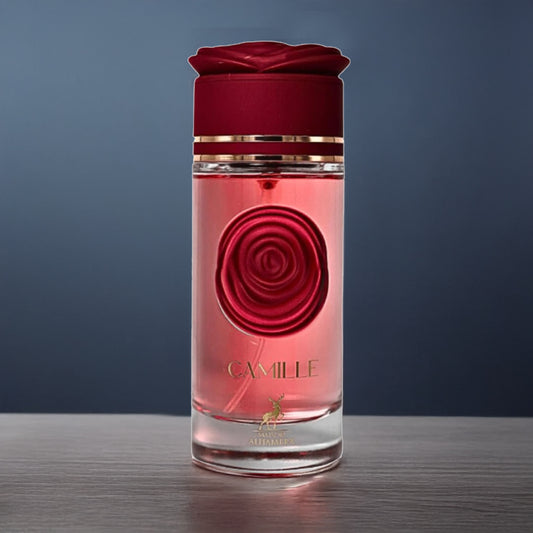 Maison Alhambra Camille  Eau De Parfum