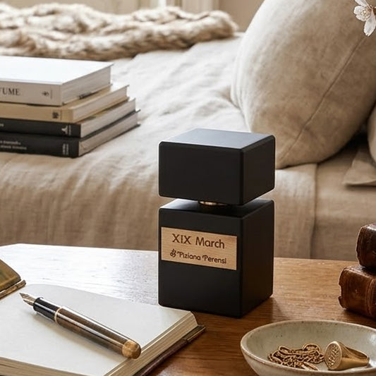 Tiziana Terenzi XIX Extrait De Parfum