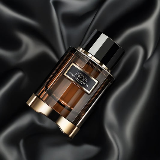 Carolina Herrera mystery tobacco Eau De Parfum For Unisex