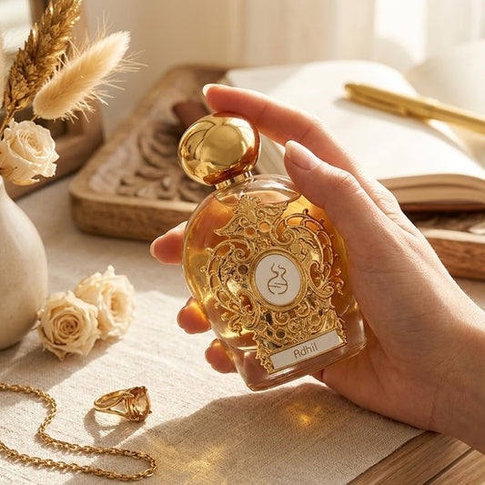 Tiziana Terenzi Adhil Extrait De Parfum
