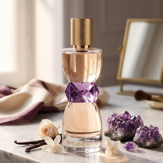 Yves Saint Laurent Manifesto Eau De Parfum For Women