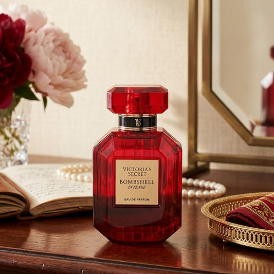 Victoria Secret Bombshell Intense Eau De Parfum