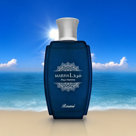 Rasasi Marha Eau De Parfum For Men