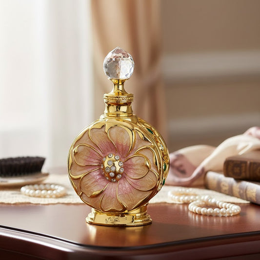 Swiss Arabian Amaali Concentrated Perfume