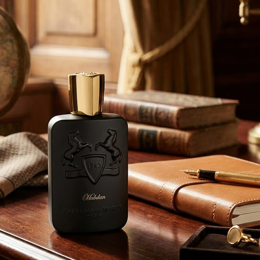 Parfums De Marly Habdan Eau De Parfum For Men