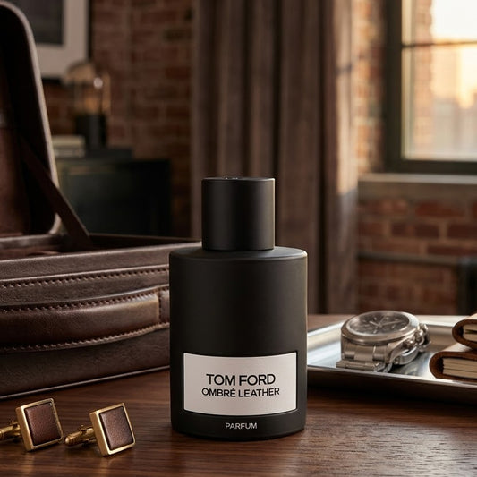 Tom Ford Ombré Leather Parfum