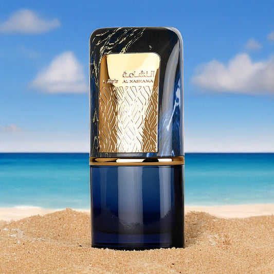 Lattafa Al Nashama Caprice Eau De Parfum