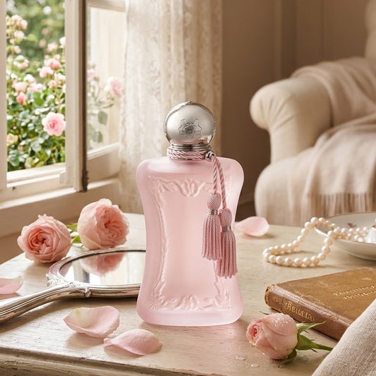 Parfums De Marly Delina La Rosée Eau De Parfum For Women