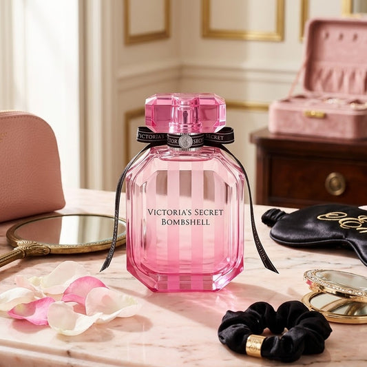 Victoria Secret Bombshell Eau De Parfum
