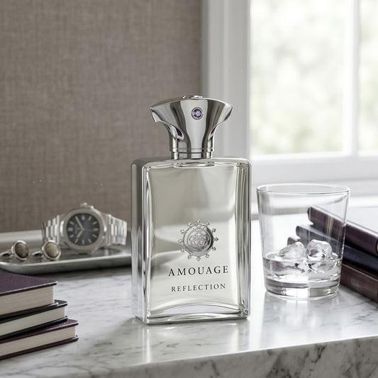 Amouage Reflection Eau De Parfum For Men