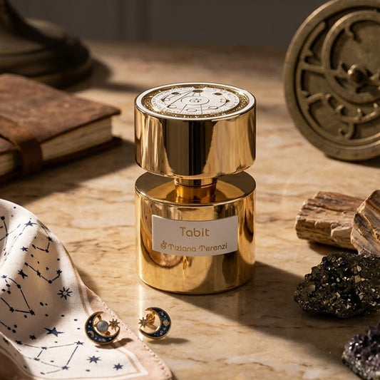 Tiziana Terenzi Tabit Extrait De Parfum