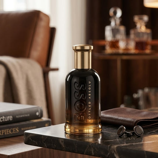 Hugo Boss BOSS Bottled Absolu Parfum Intense For Men (new launch