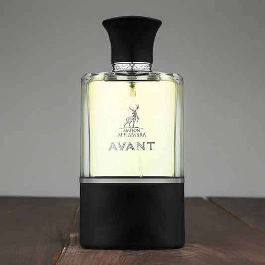 Maison Alhambra Avant Eau De Parfum