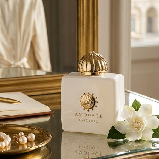 Amouage Honour Eau De Parfum For Women