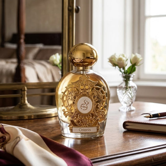 Tiziana Terenzi Orionis Extrait De Parfum