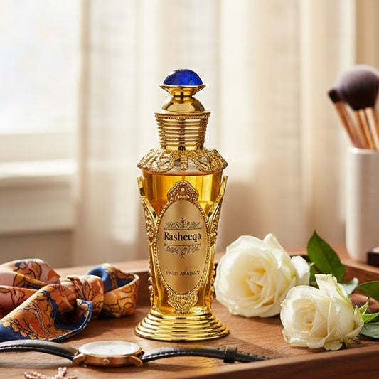 Swiss Arabian Rasheeqa Concentrated Perfume Oil