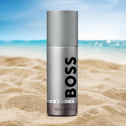Hugo Boss Bottled Deodorant For Men
