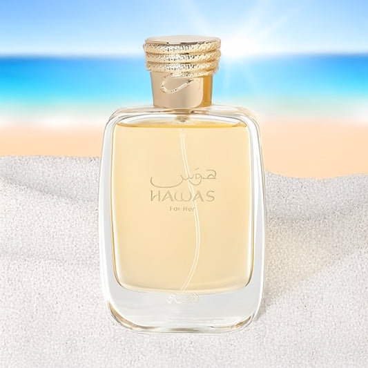 Rasasi Hawas for Her Diva Eau De Parfum