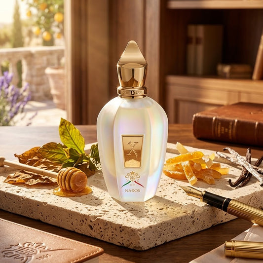 Xerjoff Naxos Eau De Parfum For Unisex